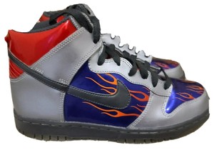 nike dunk transformers