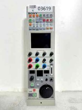 Sony RCP-D51 Remote Control Panel 03619 One THS