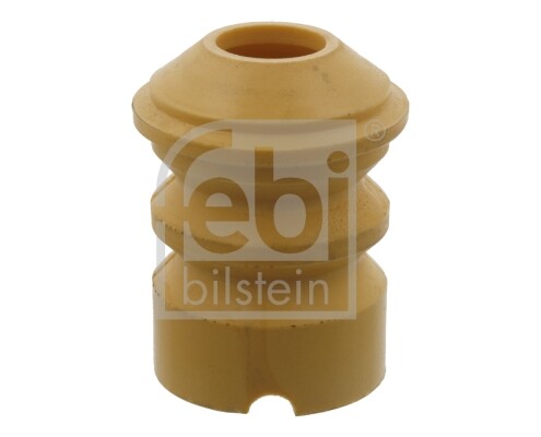 Front left and right FEBI BILSTEIN 39222 Rubber Buffer, suspension for BMW