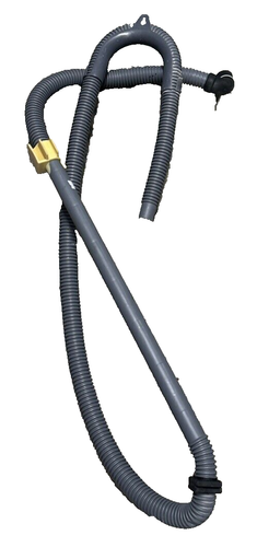 Fisher & Paykel washing machine drain hose (KN-14)