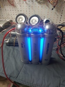 Farad IMPACT 3.0 Capacitor