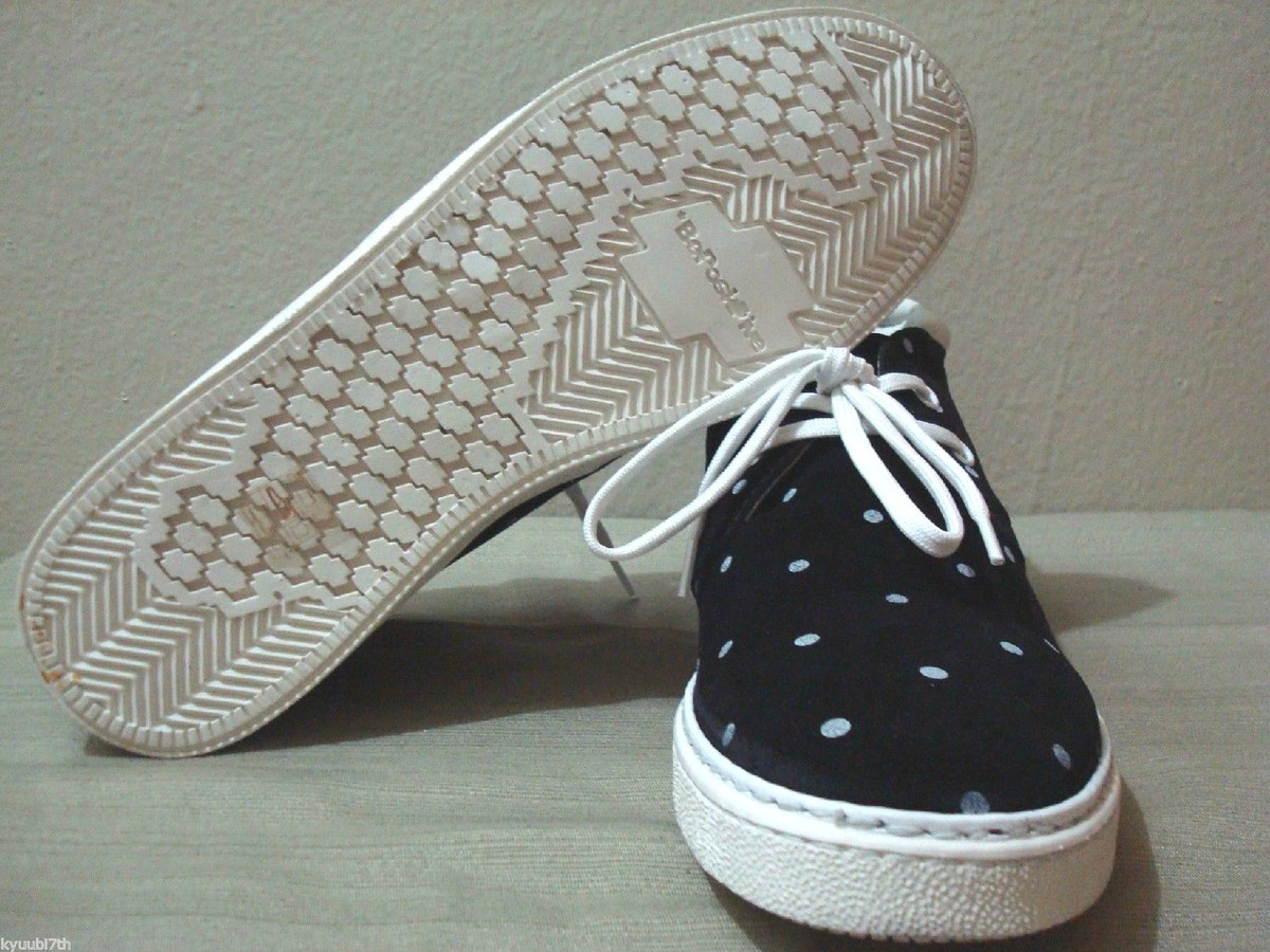 Stussy Deluxe x Be Positive chukka shoes, made in Italy $380+ 