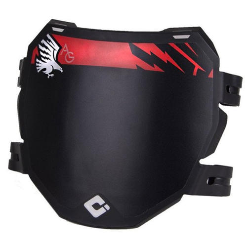 Odi odad70bfb protetor de garfo lock on fork bumper para fox 40mm Pro