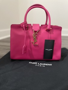 ysl cabas baby