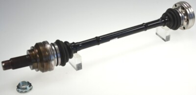 Spidan 24899 Drive Shaft for BMW