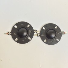 2x AFT 1 Diaphragms for Cerwin Vega XLS CLS C...