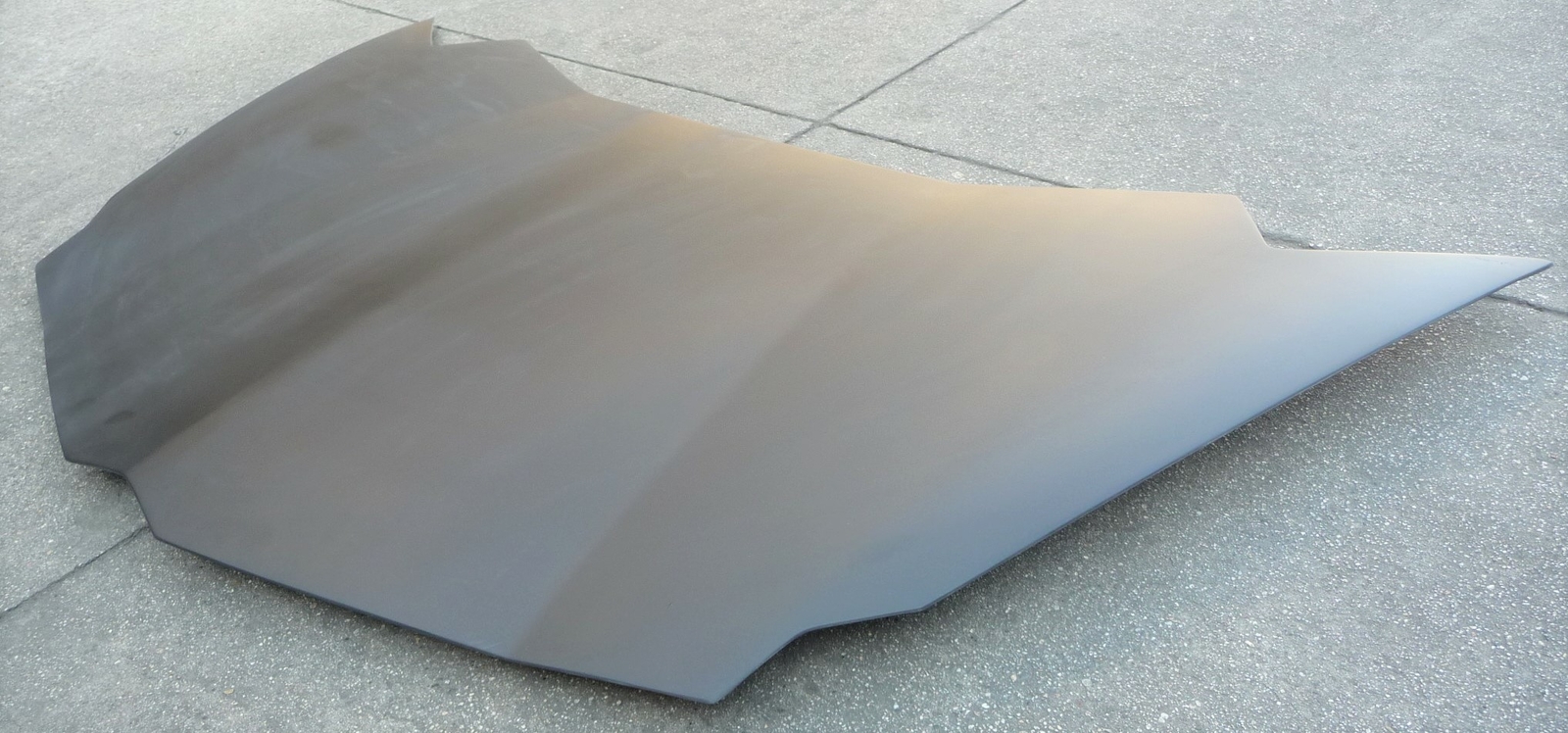 Lamborghini Aventador LP770 SVJ Coupe S Front Hood Bonnet Cover 470823021E OE