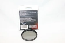 Rocketfish 67mm Circular Polarizer Lens Fliter RF-CP67