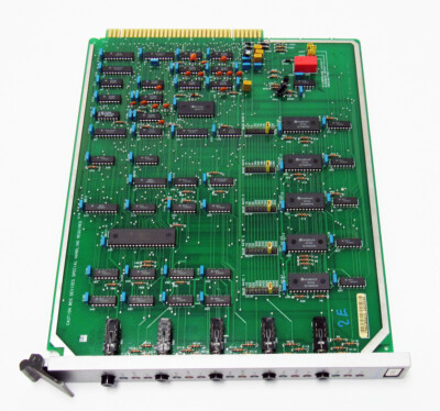 Motorola 6809 Smartnet II Trunking Controller TRN7056A19 CA1PD23 ACB1 NEW IN BOX