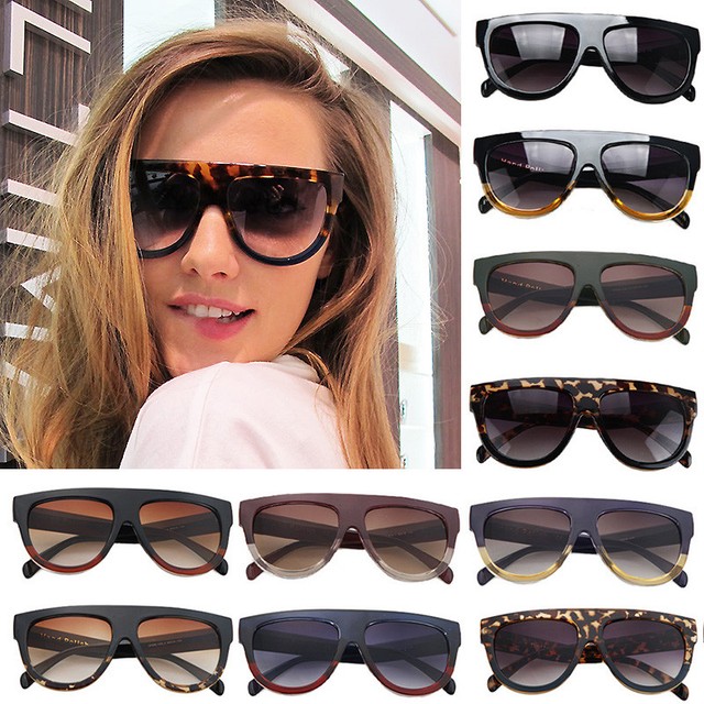 celine shield sunglasses