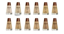 CoverGirl Clean Liquid Foundation Makeup | Choose Your Tone | Authentic