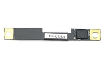 Fotocamera WebCam Camera comp. con Lenovo ThinkPad W500 (4063)