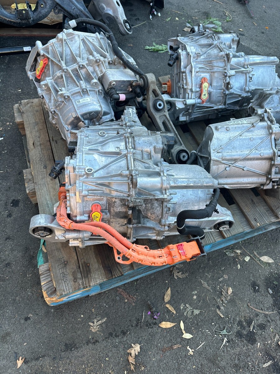 OEM 2017-2024 Tesla Model 3/Y Rear Drive Unit Engine Motor Assy