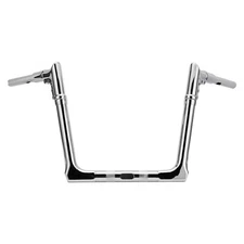 12" Road Glide Ultra Adjustable Ape Hanger Handlebar for 2015-up Harley FLTRU