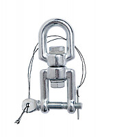 Amazonas AZ-3040000 Hanging kit Silver 200 kg Galvanized AZ-3040000