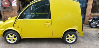 Nissan Scargo For Sale In Australia Gumtree Cars