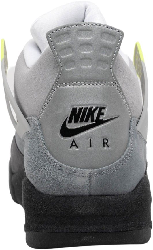 Jordan 4 Retro SE Mid Neon 95 for Sale - Authenticity Jordan 4 Retro SE Mid Neon 95 for Sale - Authenticity