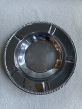 Ashtray National Lead Company Doehler Jarvis Division 7” Hippy Boho Retro