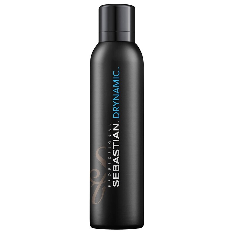 Shampoo a Secco per Capelli SEBASTIAN Drynamic Dry Shampoo 250ml