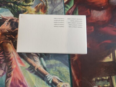 1x Sealed Secret Lair Black Is Magic Magic The Gathering | eBay
