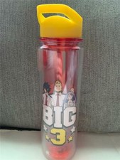 My Hero Academia The Big 3 Water Bottle