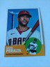 2022 Topps Archives #43 David Peralta - Arizona Diamondbacks