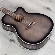 Martin Custom Shop 000-14 Fret Venetian Cutaway Acoustic