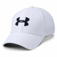 Mens Golf Hat Adjustable Cap Stretch Baseball New Upgrade Birthday Gift