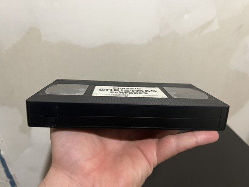 Classic Christmas Features VHS Movie Tape 1990 New Age Video RARE - Picture 6 of 6