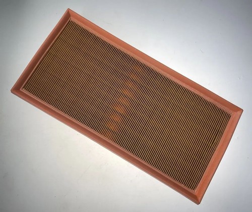MANN-FILTER C35124 air filter for VOLVO - Picture 3 of 13