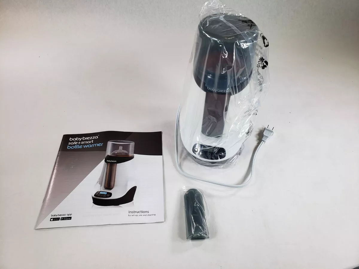 Baby bottle cheap warmer ebay