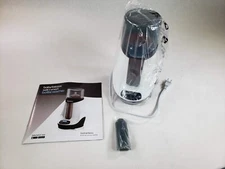 Baby Brezza Safe & Smart Electric Baby Bottle Warmer Breastmilk Baby Food Warmer