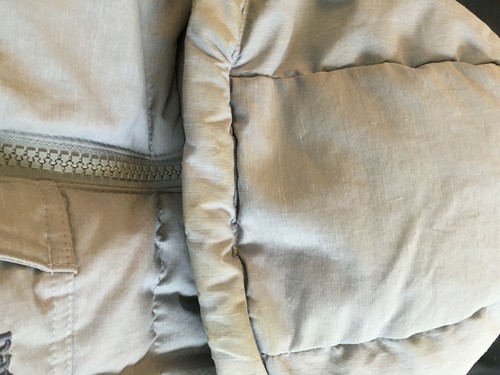 Patagonia European Down Patrol Jacket Parka Pit Zips, DWR shell, Puffer, Hoodie - 第 10/12 張圖片
