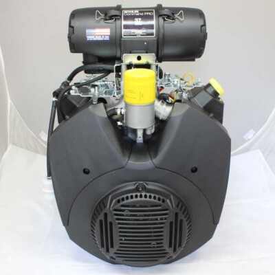 Kohler CH1000 37HP Upgrade for Kohler CH980-0002 35HP: 1.44'' x 4.45'' Crank