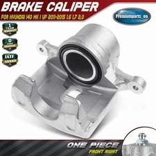 Brake Caliper Front Right for Hyundai i40 I VF 2011-2015 1.6 1.7 2.0 581903ZA70