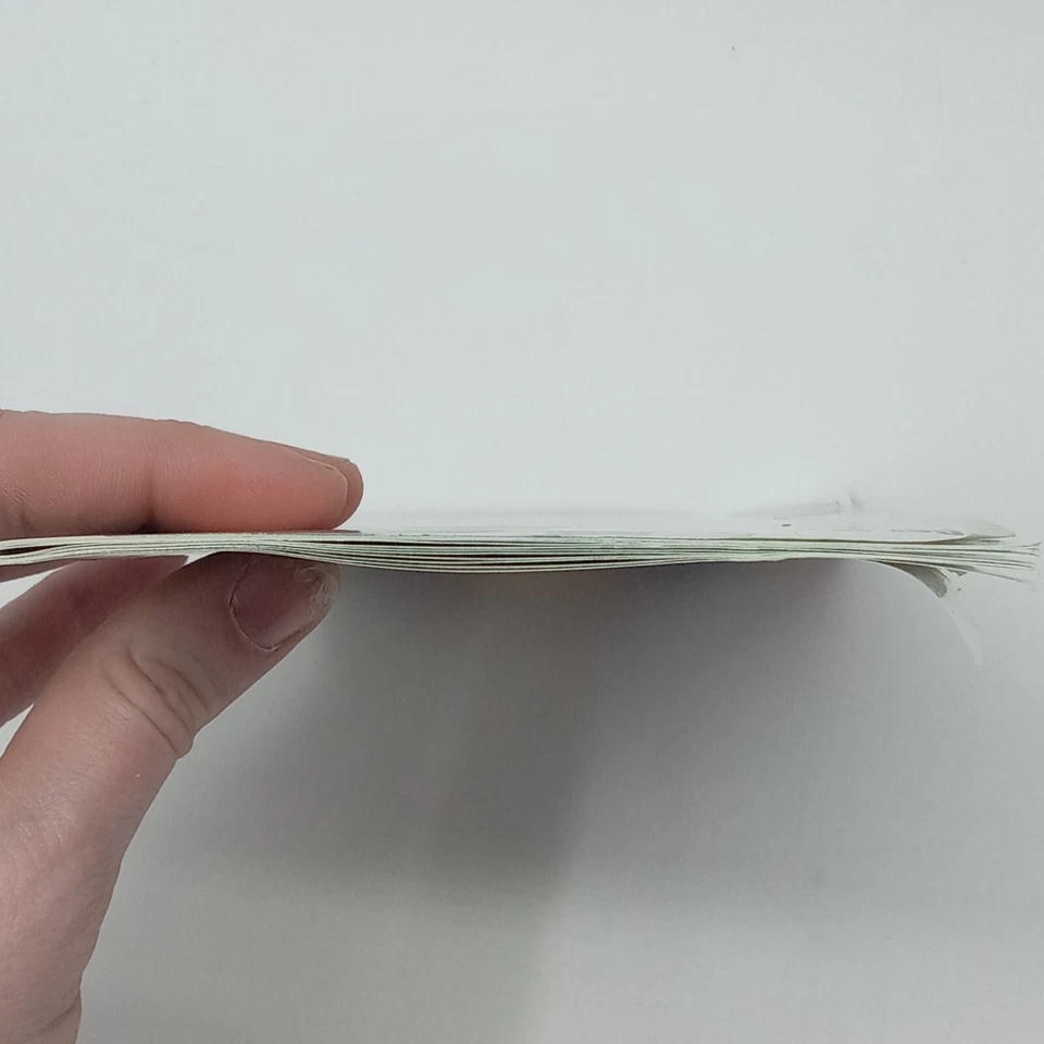 Nintendo Wii Dragon Ball Z Budokai Tenkaichi 3 Authentic OEM Manual Only No Game - Image 2 of 4