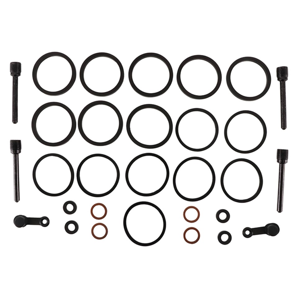  CARBURETOR REBUILD KIT 91-93 SUZ GSF400 BANDIT, ALLBALLS 26