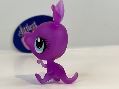 KANGAROO #3157 - Authentic Littlest Pet Shop - Hasbro LPS | eBay