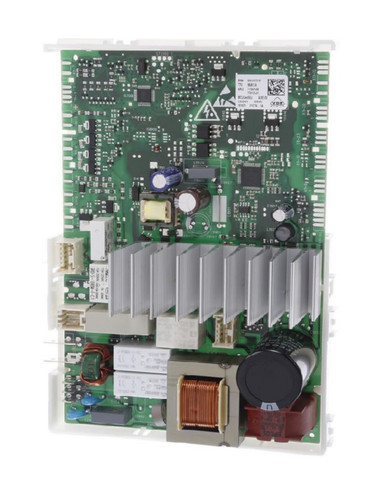 Reparatur SIEMENS BOSCH Waschmaschine IQ700 IQ500 IQ300 Elektronik Modul