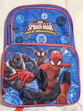 Marvel Spider-Man Bag Pack