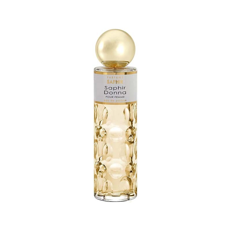 Saphir Edp Profum. -Saphir Donna 200ml