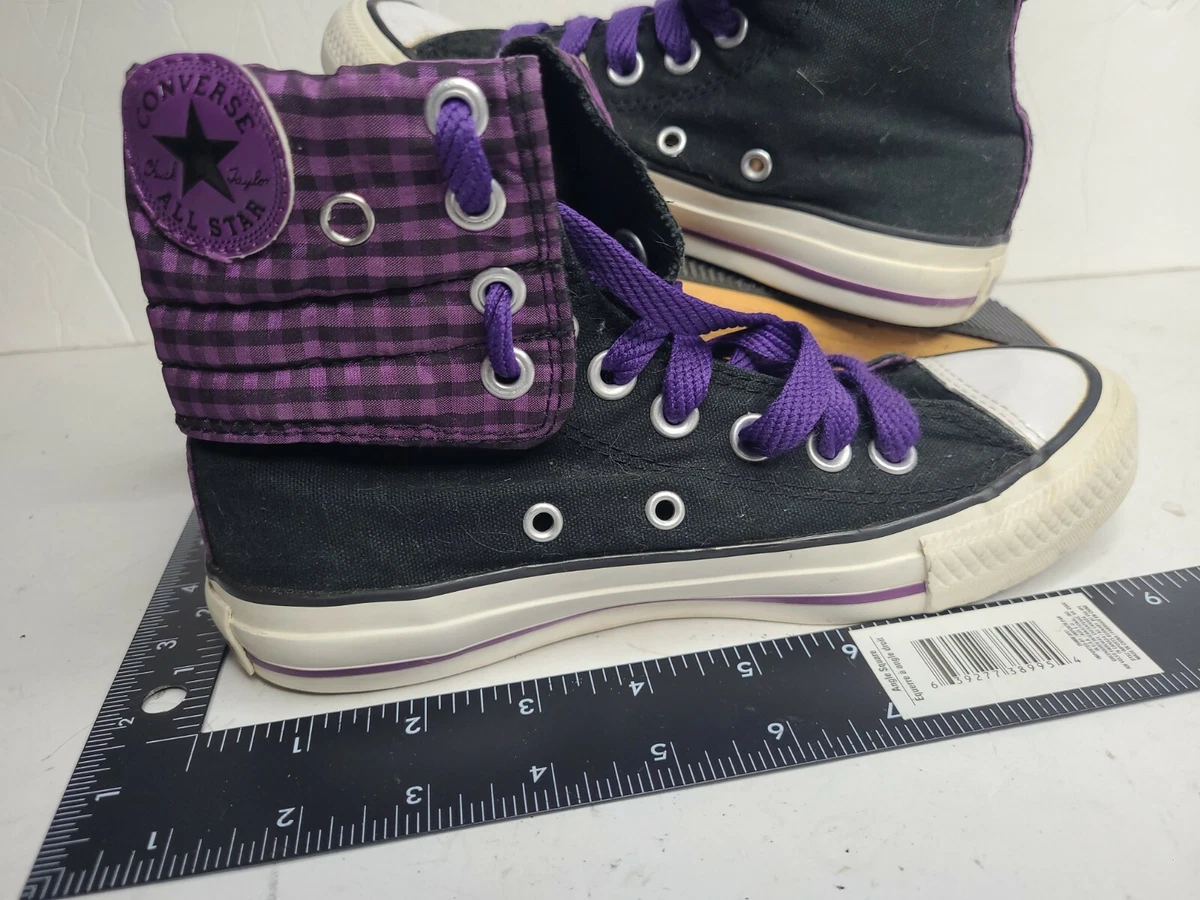 Converse calf high 2025