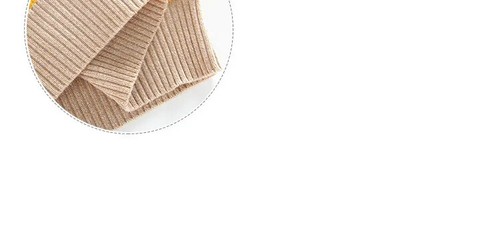 Cotton Clothing Children's Sweater Keep Warm in Winter Pullover Sweater Clothes - Picture 13 of 21