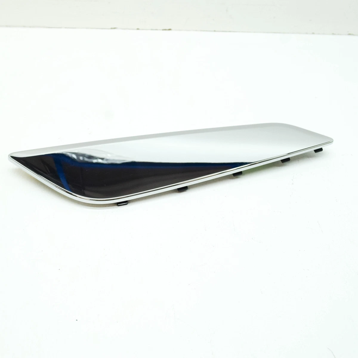 BMW 5 G30 Right Sidewall Air Duct Trim 51137349594 7349594 OEM | eBay