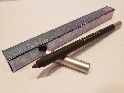 Urban Decay - 24/7 Glide-On Eye pencil ~ Smoke ~ 0.04 oz ~ NIB