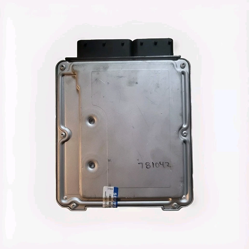 Chevrolet Traverse 2011 motor ECU ECM plug and play Foto 2 de 3