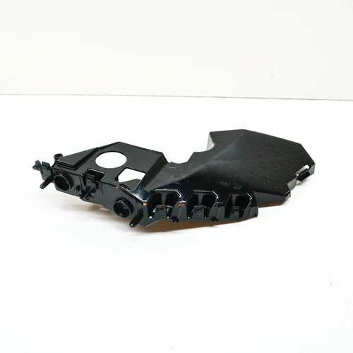 NEU VOLKSWAGEN TIGUAN MK2 AD VORNE LINKS STOSSFÄNGERHALTERUNG 5NA807049B OEM - Bild 9 von 11