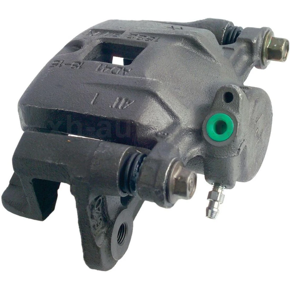 Fits 1994 1995 1996 1997 1998 1999 2000 2001 Honda Passport 2X Brake Caliper XH - Image 2 of 4