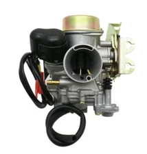 GY6 STORE 30mm PERFORMANCE CARBURETOR FOR GY6 MOTORS WITH BIG BORE KITS