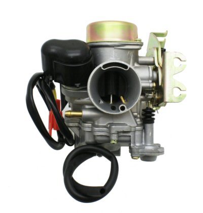 GY6 STORE 30mm PERFORMANCE CARBURETOR FOR GY6 MOTORS WITH BIG BORE KITS ...